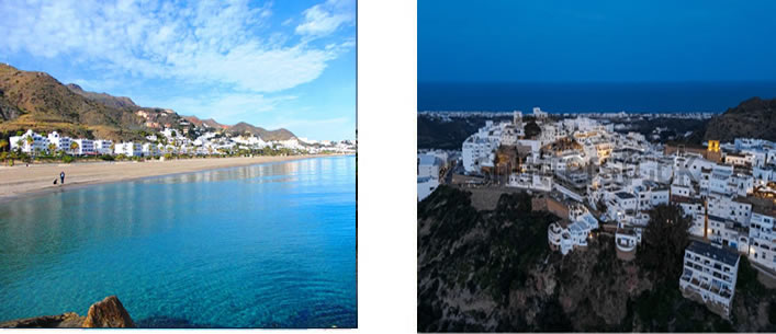 Transfer Mojacar | Auto Taxi Almería – Aeropuerto, AVE y Larga Distancia