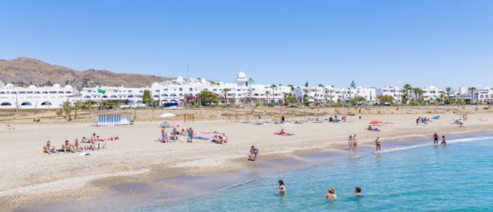 Transfer Mojacar | Auto Taxi Almería – Aeropuerto, AVE y Larga Distancia